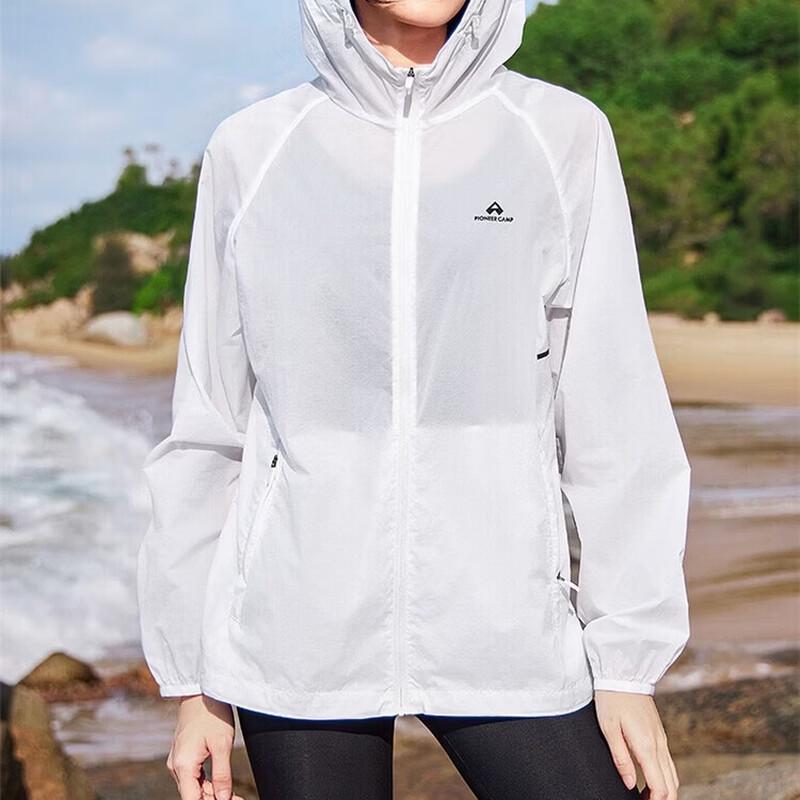 Pioneer Camp Women's Outdoor UV Protection Sun Shirt