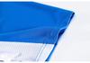 Quick-Dry Summer Sports Set: Unisex Badminton & Tennis Jersey