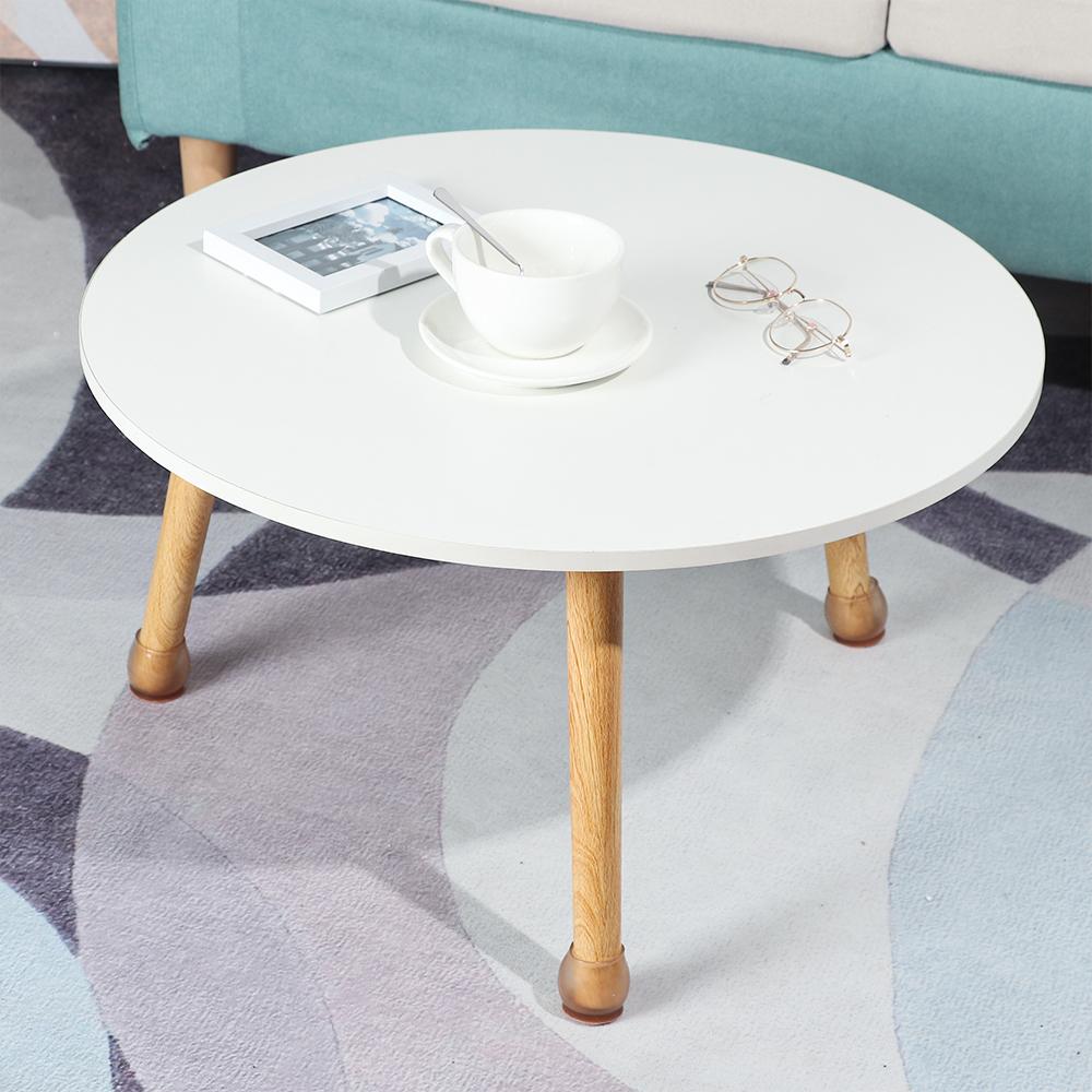 Protector Wear-resistant With Felt Furniture Feet Covers Table Pads Anti-slip Pad Chair Leg Caps