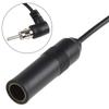 Quick Installation Car AMFM Radio Antenna Adapter No Cable Cutting Required