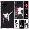 Husă de telefon Kyokushin Karate Oyama pentru Samsung Galaxy S26 S24 S23 Ultra S25 Edge S22 S21 Plus S20 FE + Carcasă moale cu imprimare Funda Gal