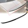 Gloss Black Rear Boot Spoiler For BMW 5 series G30 Sedan 2017-2023 M5 Style