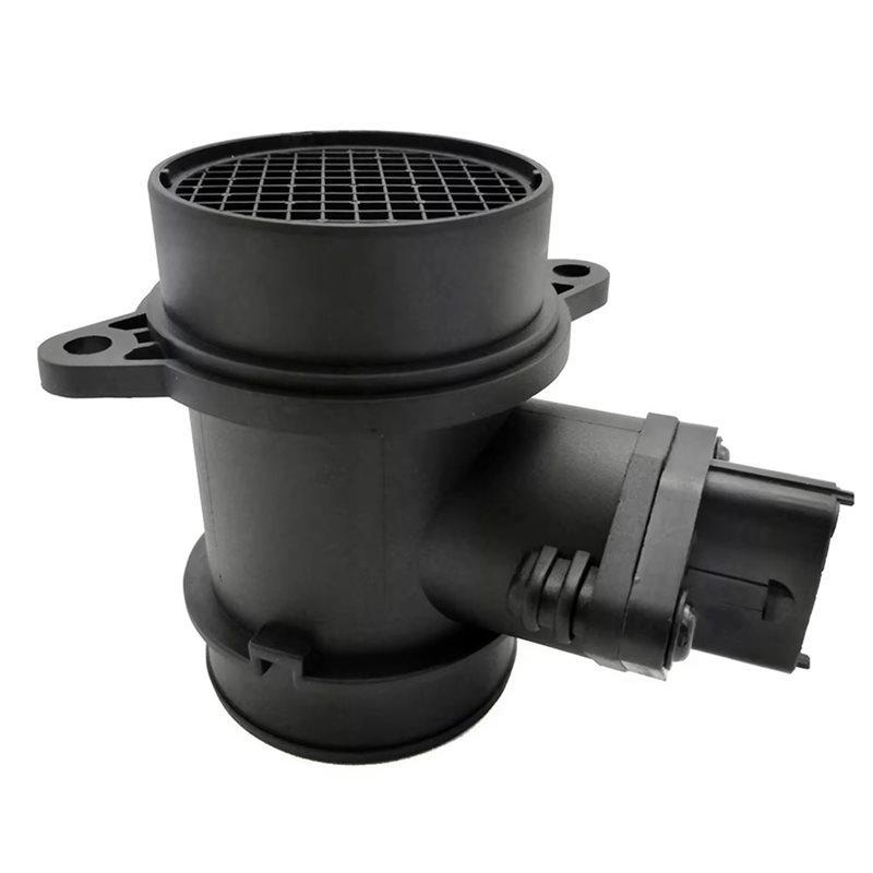For Fiat Panda 169 Doblo Cargo 223 Lancia M 350 Compatible Air Flow Meter MAF AFM Sensor 0281002613 51774531