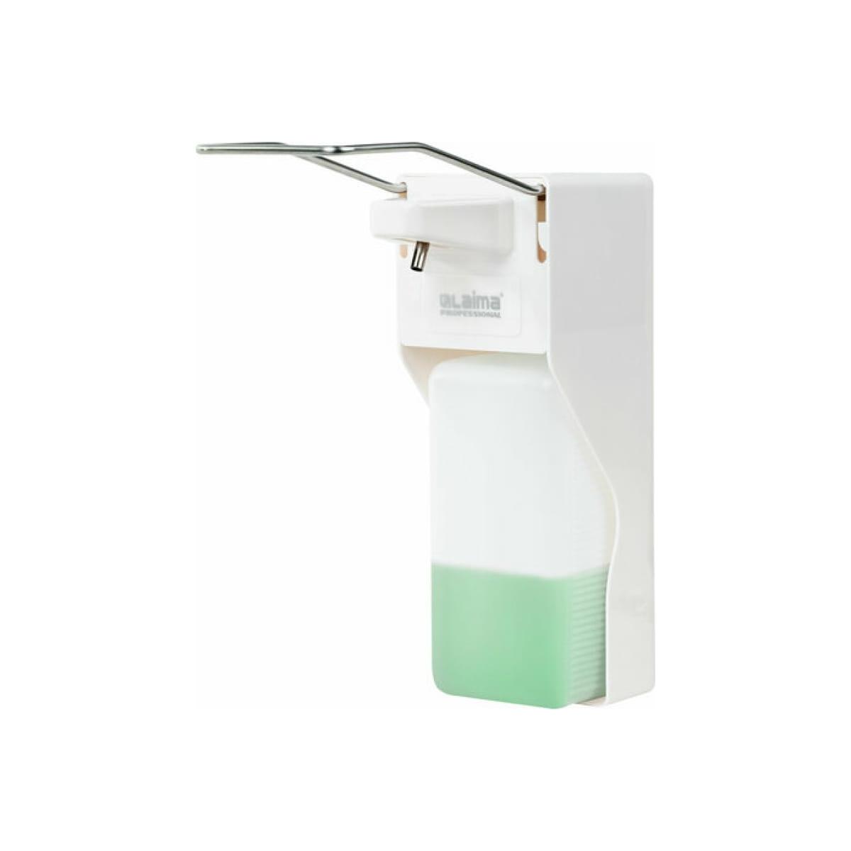 

Liquid Soap Dispenser Laima Abs Plastic 607325 X-2265