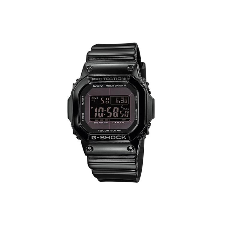 CASIO Men Black Watch GW-M5610BB-1ER GW-M5610BB-1ER Black Dial