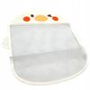 Organizer For Bath Toys, Bathroom, Mesh With Suction Cups, Bird