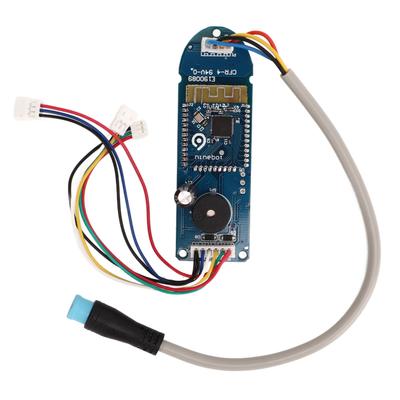 Circuit imprimé de remplacement pour trottinette électrique Xiaomi M365