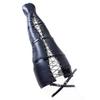 Semaxy SM Bondage Mermaid Restraint Leg Arm Foot Sexy Humiliation Increased Adult Toy Suit, Cuffs, Socks, Shackles, Restraints, Clothing, Fetish,