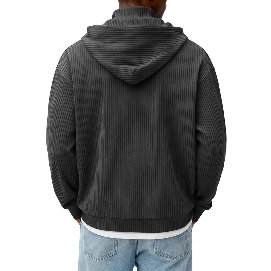 Sportovní tepláky s kapucí Unisex běžecké oblečení svetr s dlouhým rukávem mikiny s kapucí