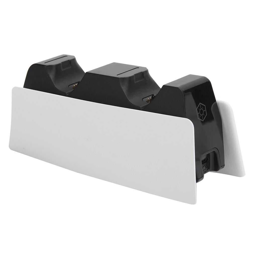 USB TypeC Gamepad Charger Charging Dock Stand Fit for Sony PS5 Wireless Controller