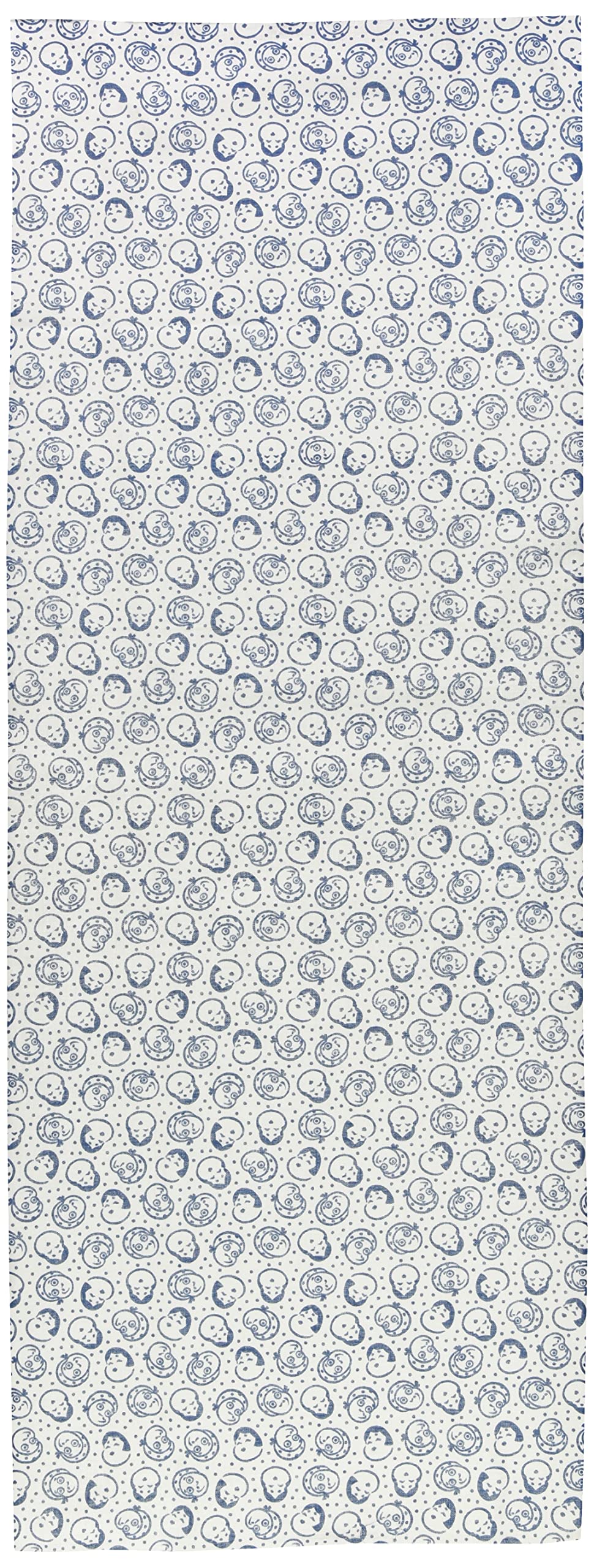 

Miyamoto Towel Tenugui Small pattern design Okame and Hyottoko masks 33 x 90 cm (Miyamoto-towel) Japanese-made (hand towel) - - -