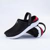 Unisex Garden Clogs Shoes Casual Summer Slippers Quick Drying Sandals Anti-Slip Lightweight Clogs Mules Slip On Beach Shoes for Men Women Plus Size