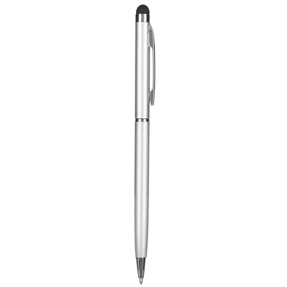 

1PC Gift Tool Mini Waterborne Pen Ballpoint Touchscreen pen Writing Supplies зелений