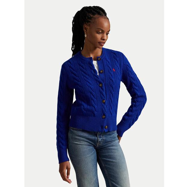 

Кардиган Polo Ralph Lauren 211972104010 EU XS