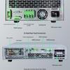 Meirike RK8309-60V High-Power Programmable DC Power Supply