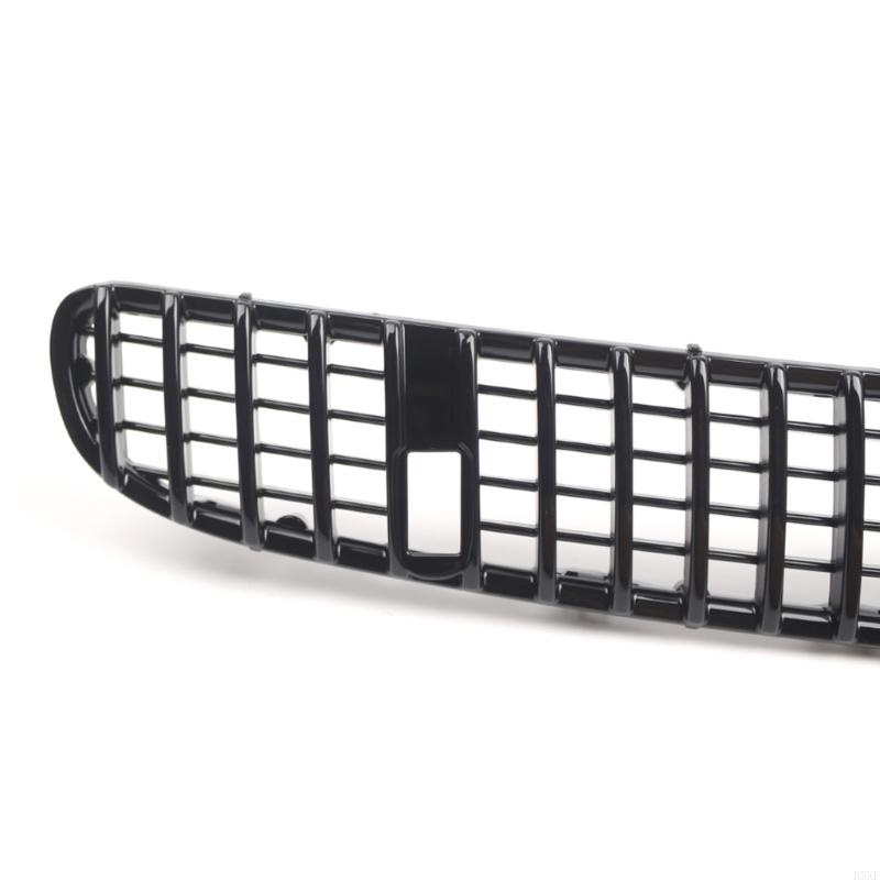 2025 New Vent Grille for E46 4/5 Door 2002-2005 51137075324 51137075312 Front Upper Hood Vent Grill Replacement Accessory