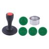 Silikon-Keksformen Keksstempel DIY-Kuchenformen Küchen-Backwerkzeug