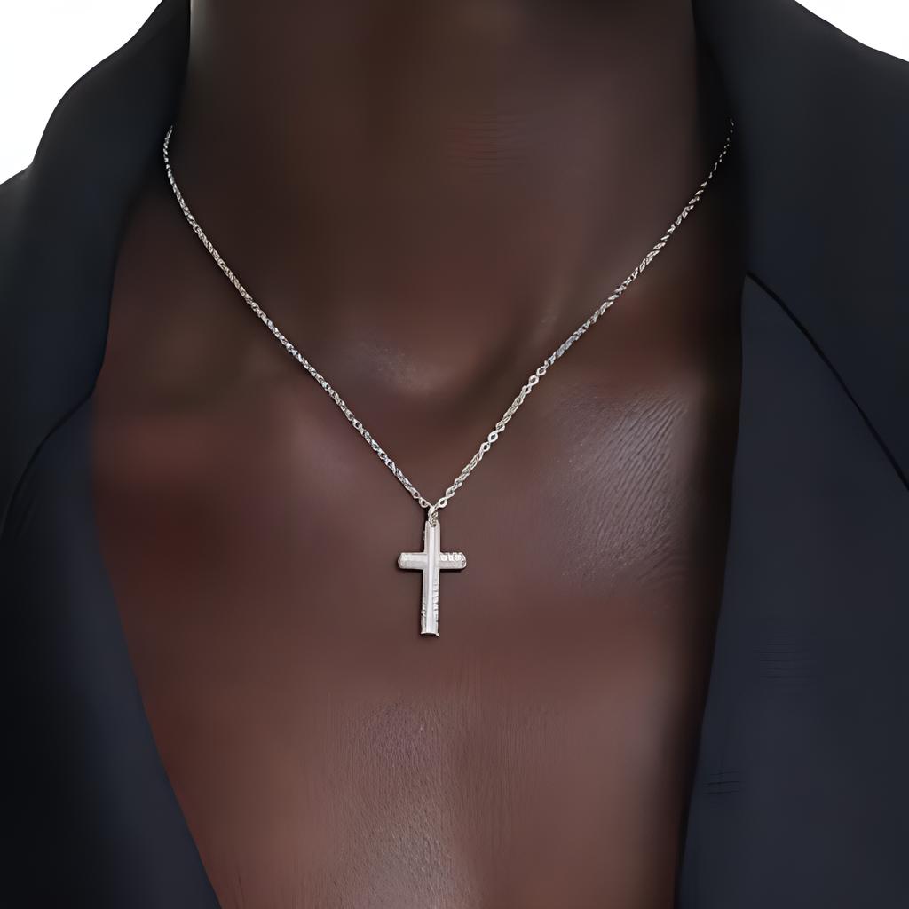 Swarovski Insigne Solid Color Design Rhodium Plated Cubic Zirconia Necklace Women necklace Silver 5675577