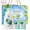 Liushen Fresh Shower Gel & Mosquito Repellent Gift Set