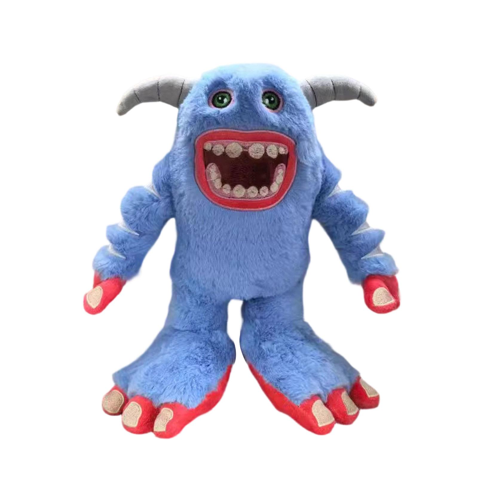 

Cute Plush Toy Doll Children s Gift One Size