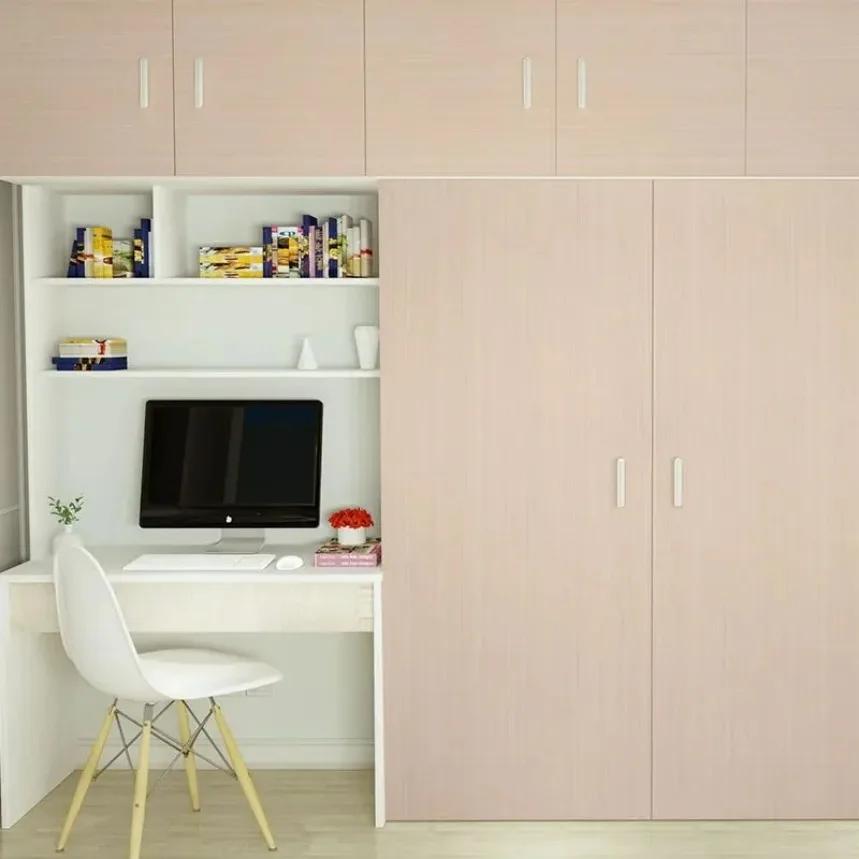 Wodoodporny Papier Kontaktowy Dekoracyjny z Wzorem Drewna do Renowacji Mebli Samoprzylepna Usuwalna Tapeta Winylowa na Ściany w Rolkach