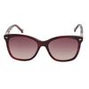 Gafas de Sol Cuadradas de Acetato HER0137S para Mujer