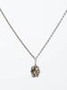 Harang Hr 216N_Citrine Necklace