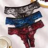 Abbigliamento erotico femminile – Mutandine erotiche