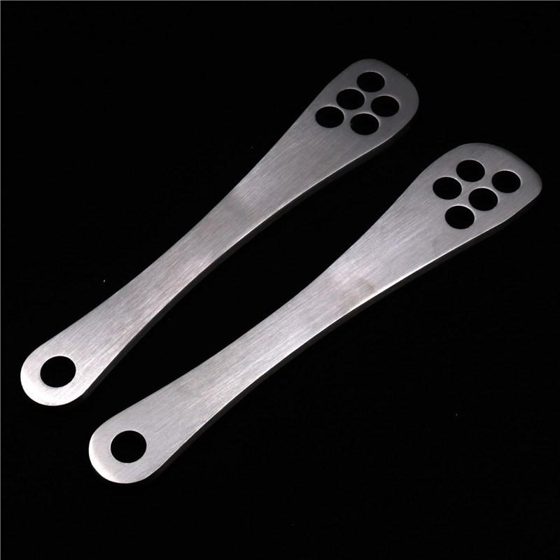 Robust 30mm Lowering Dog Bone For Kawasaki Z800 Models From 2013 To 2016 Perfect Customization