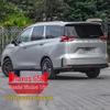 Maxus G50 Stainless Steel Car Window Trim – Bright Door Edge Decoration Strip