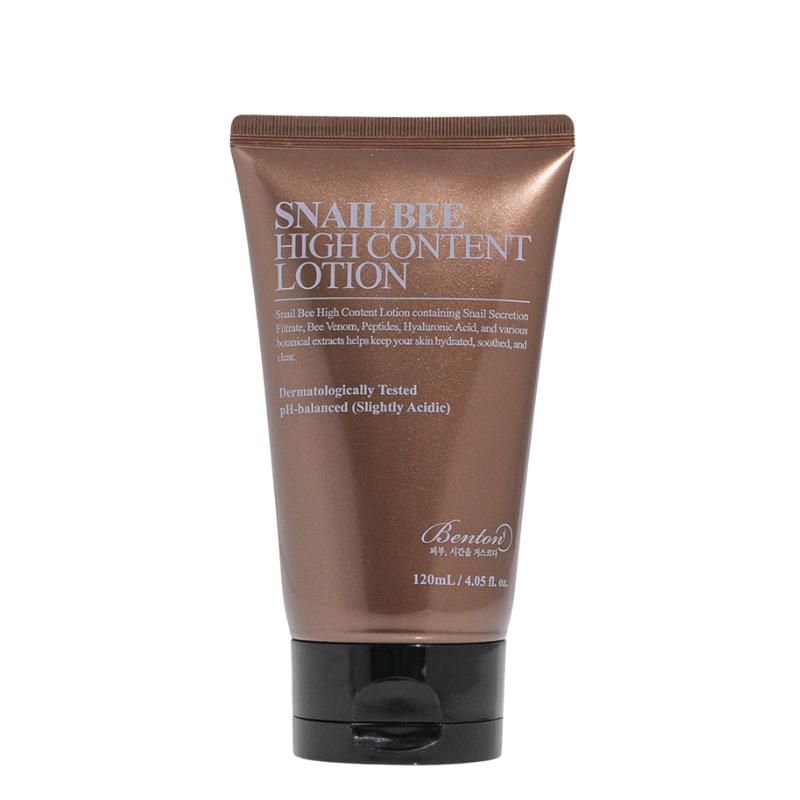 Snail Bee High Content Lotion