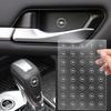 Car Stickers Car-Styling Logo Interior Decorative Accessories For Astra Insignia Mokka Zafira Corsa Vectra Antara Meriva