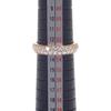 no brand  #13(JP Size) ring K18 Pink Gold Women