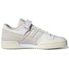 Adidas Forum 84 Low Orbit Grey Unisex Sneakers Grey-One Cloud-White FY4577
