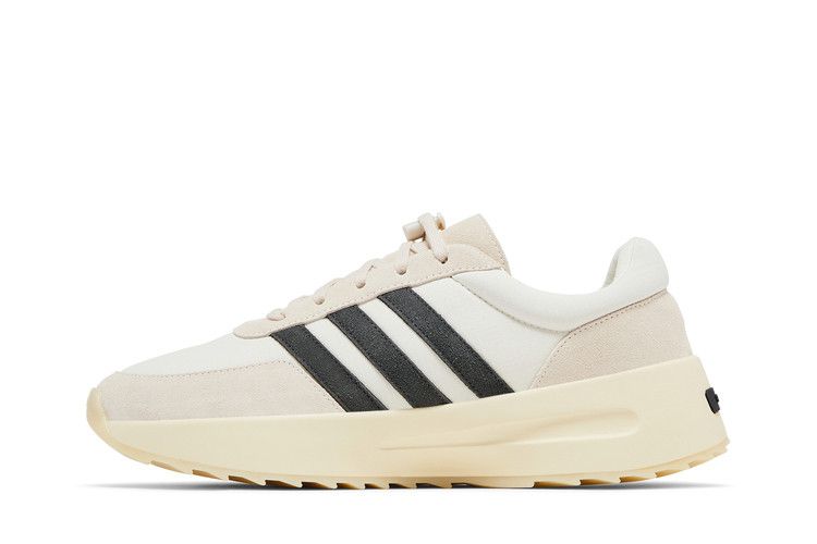 adidas Fear of God Athletics Los Angeles Cream White