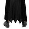Halloween Adult And Child Clothing  Scream Ghost Dress Up Props Prom Reaper Cosplay Death Costume
