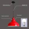 Vintage Industrial Pendant Lamp