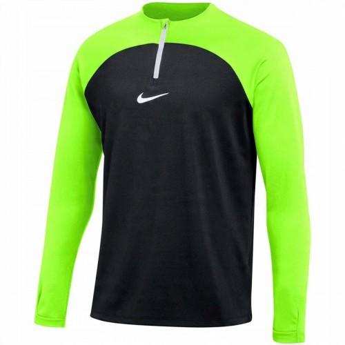 Mens Academy Dri-FIT Drill Sweatshirt