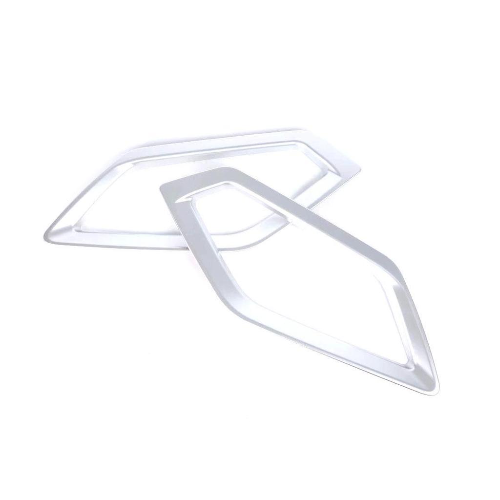 Fits 16-22 Acura CDX: Interior Armrest, Air Outlet, Steering Wheel Sequins, Gear Lever, & More Interior Parts.