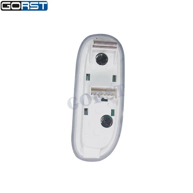 Window Control Switch Module 12135165 for Chevrolet Corvette C5 1997-2004 Master Power 19209382 612462