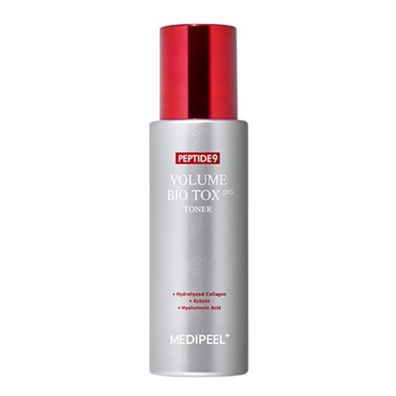 

MEDI-PEEL Peptide 9 Volume Bio Tox Toner Pro 250ml