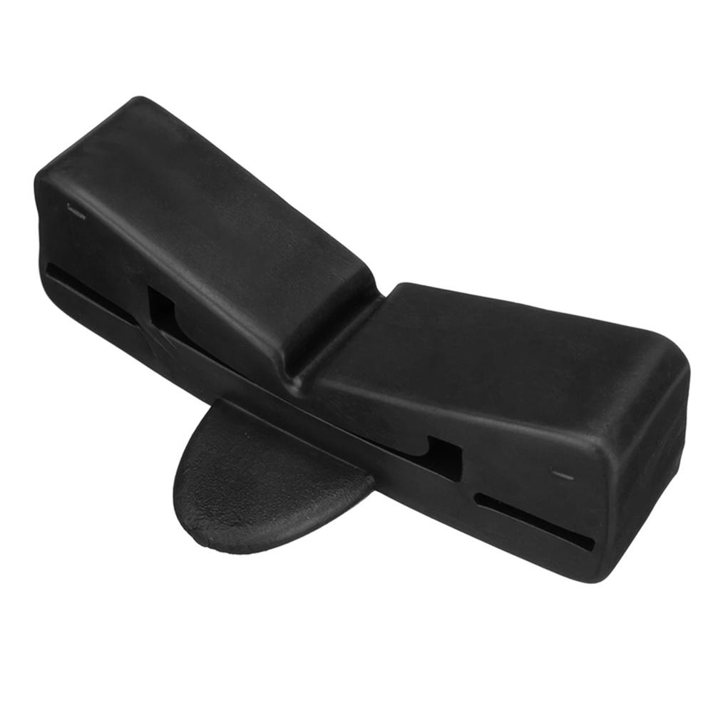 OEM 17613-051-010 Black Rubber Fuel Gas Tank Rear Cushion Pad For Honda CL SL XL