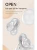 Compatible with iPhone 15/14/13/12/11: Premium True Wireless Bluetooth Earphones