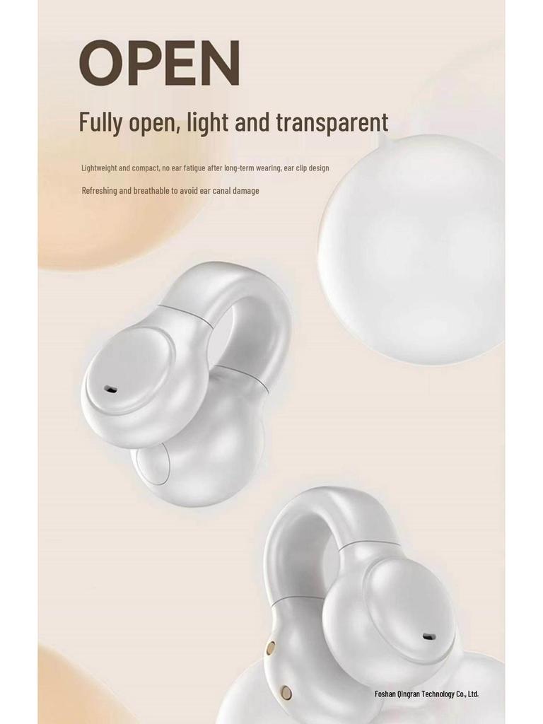 Compatible with iPhone 15/14/13/12/11: Premium True Wireless Bluetooth Earphones