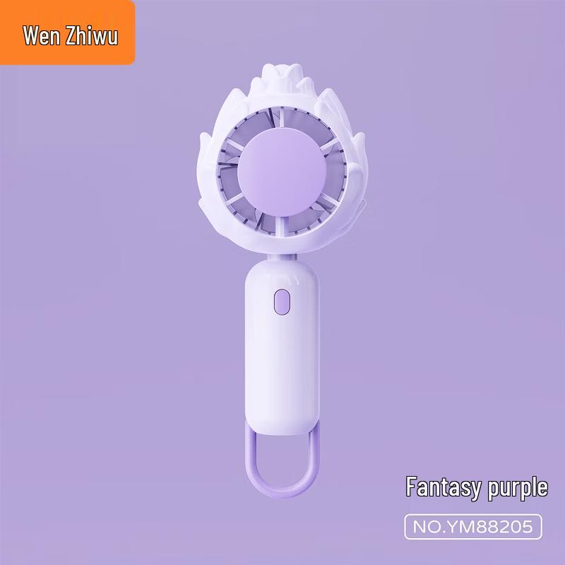 Портативный мини-вентилятор USB  Питайя