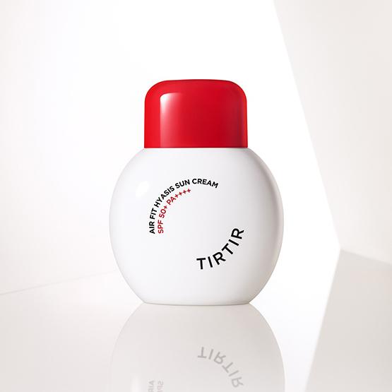 TIRTIR Air Fit Hyasis Sun Cream SPF 50+ PA++++ 50ml