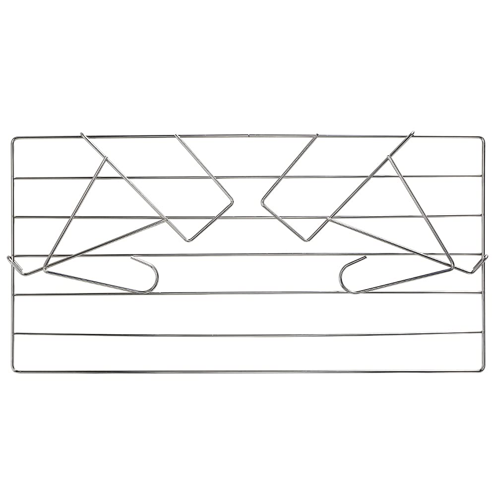 Sekisuijushishoji Stainless Steel Bath Towel Drying Rack DB-1 Towel Stand