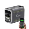 Centrală electrică portabilă - - F1800 - 1024Wh - 1800W (poza 2700W) - Încărcare rapidă 0–80% în 49 min