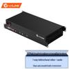 Acessórios para áudio e vídeo – Cabos e adaptadores HDMI