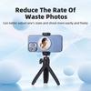 For Magsafe Cellphone Rear Camera Filter Magnetic Suction Selfie Mirror HD Reflective Selfie & Vlogging Phone Reference Mirror